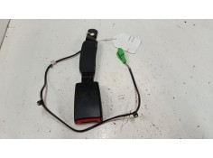Recambio de anclaje cinturon delantero derecho para volkswagen polo v (6r1, 6c1) 1.2 tsi referencia OEM IAM   
