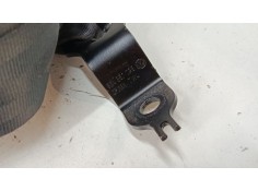 Recambio de cinturon seguridad delantero izquierdo para volkswagen polo v (6r1, 6c1) 1.2 tsi referencia OEM IAM 6R4857705B   2