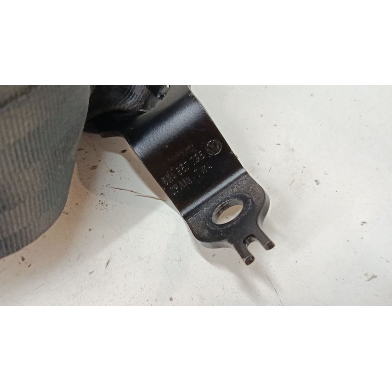 Recambio de cinturon seguridad delantero izquierdo para volkswagen polo v (6r1, 6c1) 1.2 tsi referencia OEM IAM 6R4857705B  