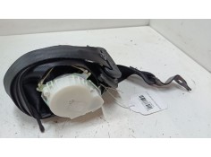 Recambio de cinturon seguridad delantero derecho para volkswagen polo v (6r1, 6c1) 1.2 tsi referencia OEM IAM 6R4857706A  