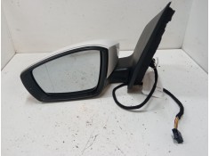 Recambio de retrovisor electrico izquierdo para volkswagen polo v (6r1, 6c1) 1.2 tsi referencia OEM IAM 6R1857501BFB9A  