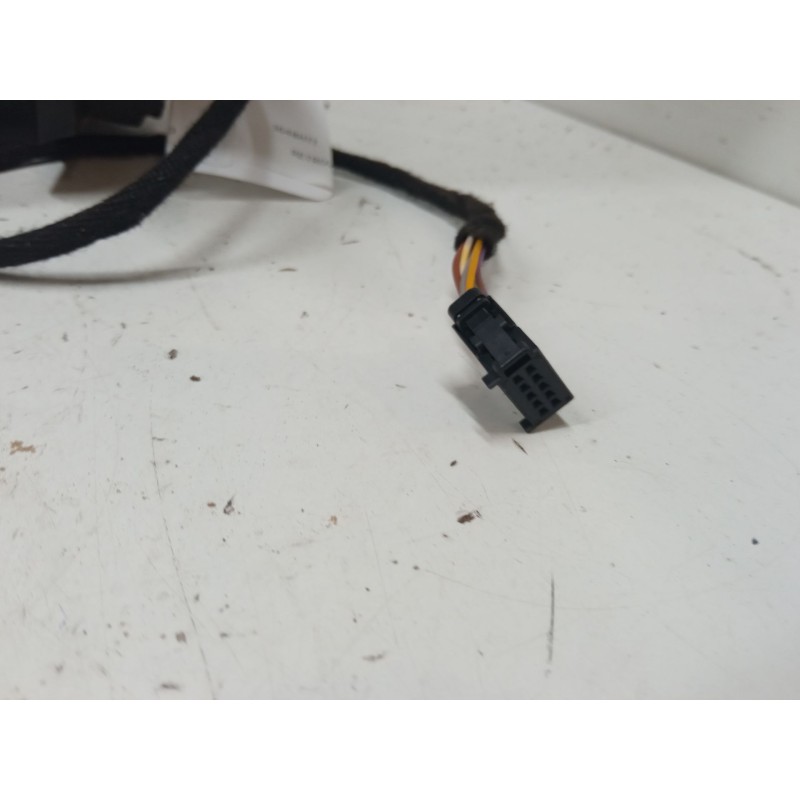 Recambio de retrovisor electrico izquierdo para volkswagen polo v (6r1, 6c1) 1.2 tsi referencia OEM IAM 6R1857501BFB9A  