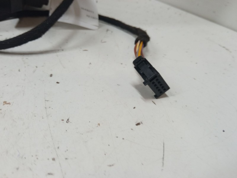 Recambio de retrovisor electrico izquierdo para volkswagen polo v (6r1, 6c1) 1.2 tsi referencia OEM IAM 6R1857501BFB9A  