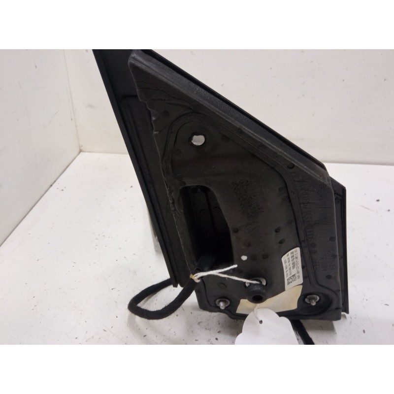 Recambio de retrovisor electrico izquierdo para volkswagen polo v (6r1, 6c1) 1.2 tsi referencia OEM IAM 6R1857501BFB9A  