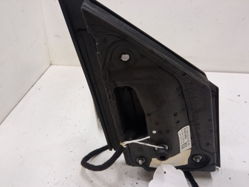Recambio de retrovisor electrico izquierdo para volkswagen polo v (6r1, 6c1) 1.2 tsi referencia OEM IAM 6R1857501BFB9A  