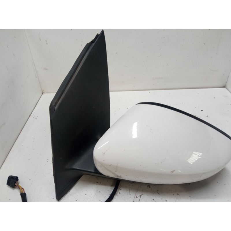 Recambio de retrovisor electrico izquierdo para volkswagen polo v (6r1, 6c1) 1.2 tsi referencia OEM IAM 6R1857501BFB9A  