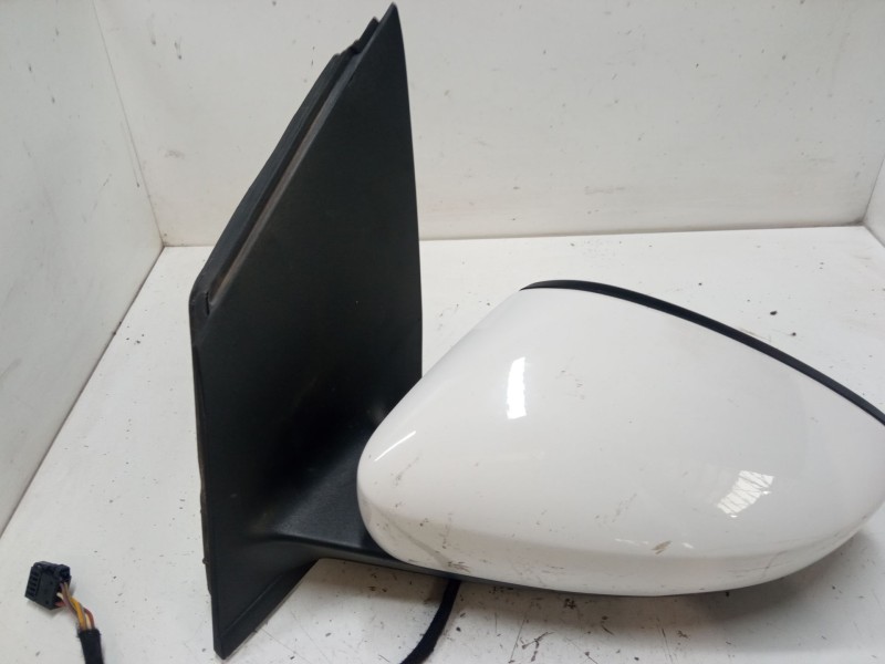 Recambio de retrovisor electrico izquierdo para volkswagen polo v (6r1, 6c1) 1.2 tsi referencia OEM IAM 6R1857501BFB9A  