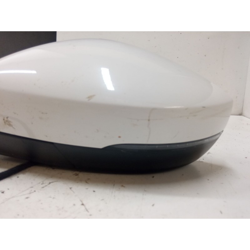 Recambio de retrovisor electrico izquierdo para volkswagen polo v (6r1, 6c1) 1.2 tsi referencia OEM IAM 6R1857501BFB9A  