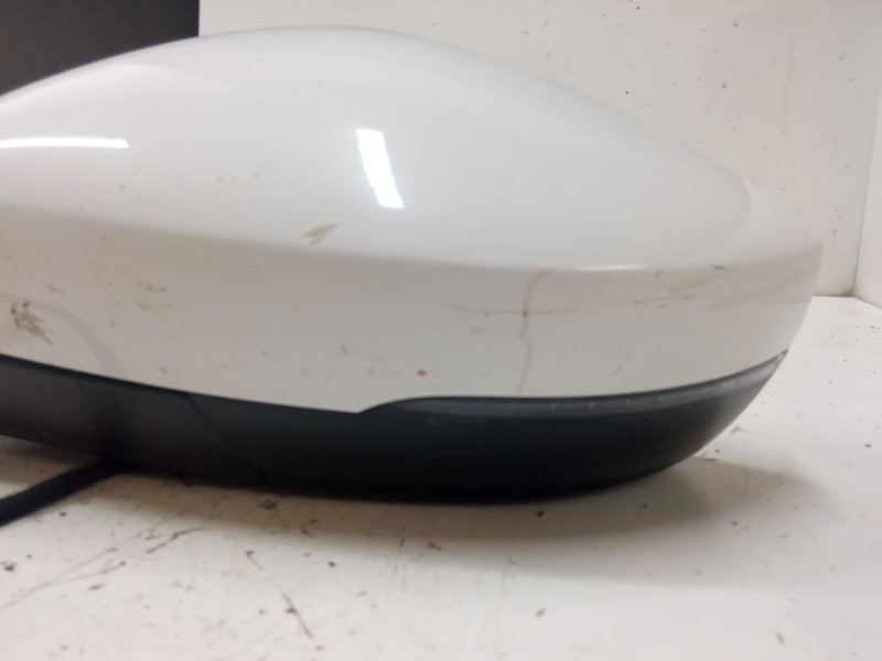 Recambio de retrovisor electrico izquierdo para volkswagen polo v (6r1, 6c1) 1.2 tsi referencia OEM IAM 6R1857501BFB9A  