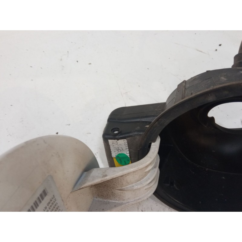 Recambio de tapa exterior combustible para volkswagen polo v (6r1, 6c1) 1.2 tsi referencia OEM IAM 6R0809857L  