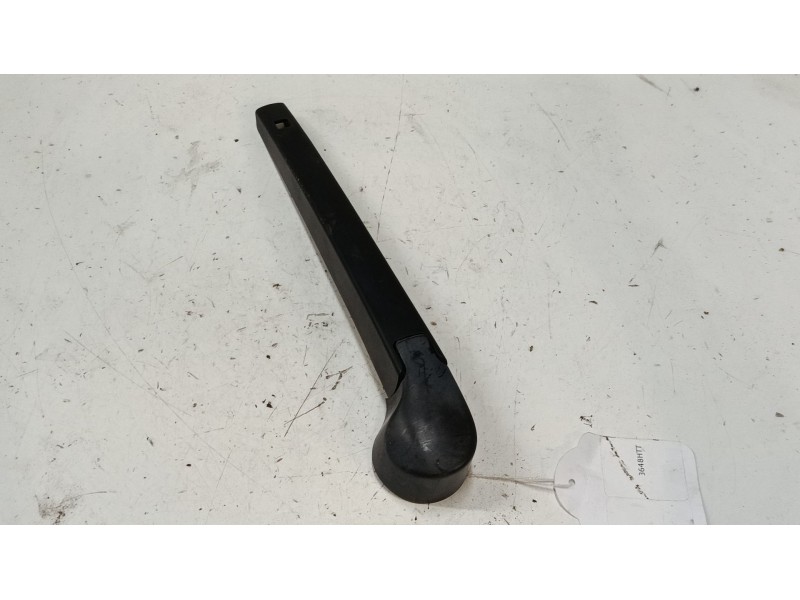 Recambio de brazo limpia trasero para volkswagen polo v (6r1, 6c1) 1.2 tsi referencia OEM IAM 6R6955707B  