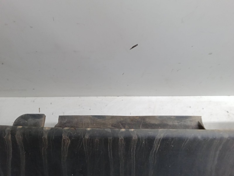 Recambio de paragolpes trasero para seat ibiza i (21a) 1.2 referencia OEM IAM   