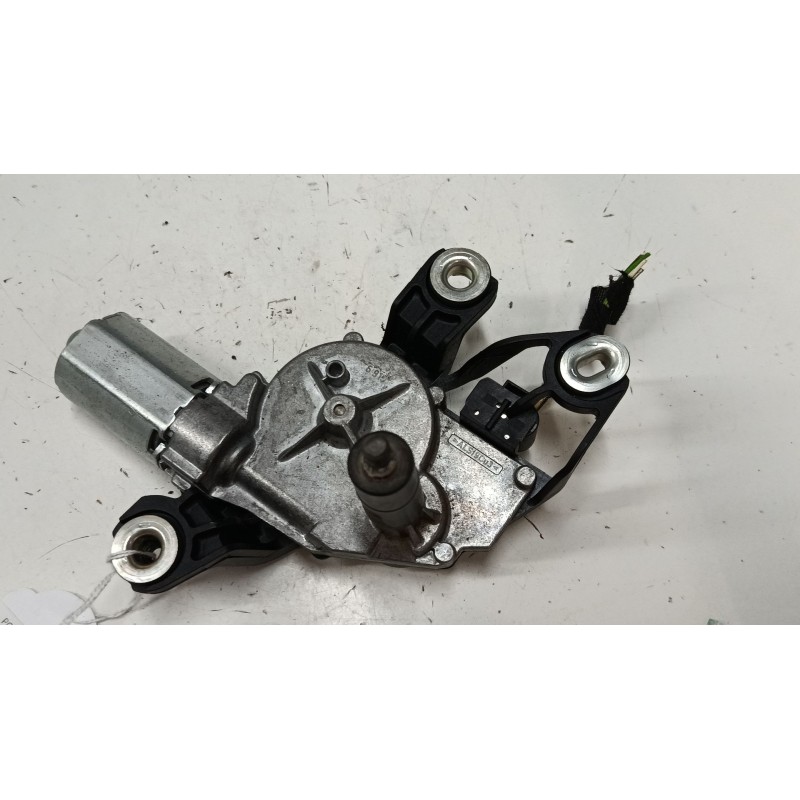 Recambio de motor limpia trasero para volkswagen polo v (6r1, 6c1) 1.2 tsi referencia OEM IAM 5K6955711B  