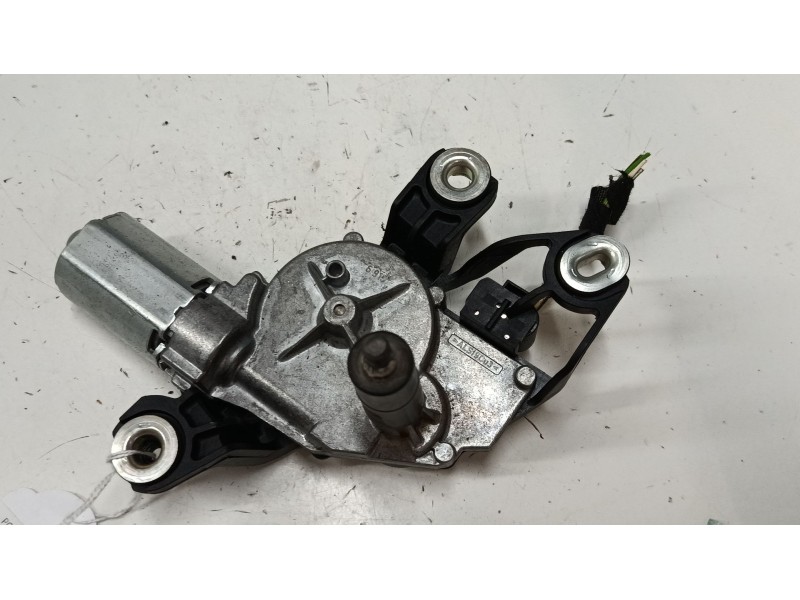 Recambio de motor limpia trasero para volkswagen polo v (6r1, 6c1) 1.2 tsi referencia OEM IAM 5K6955711B  