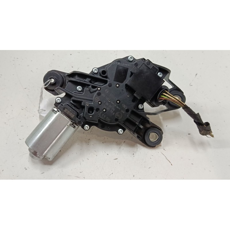 Recambio de motor limpia trasero para volkswagen polo v (6r1, 6c1) 1.2 tsi referencia OEM IAM 5K6955711B  
