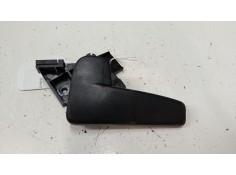 Recambio de tirador capo para volkswagen polo v (6r1, 6c1) 1.2 tsi referencia OEM IAM 6R1823633  