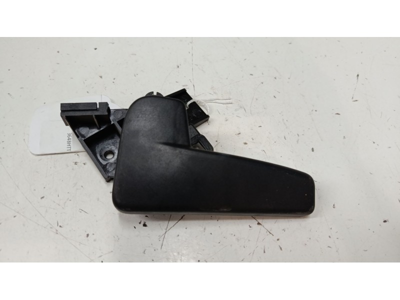 Recambio de tirador capo para volkswagen polo v (6r1, 6c1) 1.2 tsi referencia OEM IAM 6R1823633  