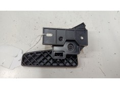Recambio de tirador capo para volkswagen polo v (6r1, 6c1) 1.2 tsi referencia OEM IAM 6R1823633   2