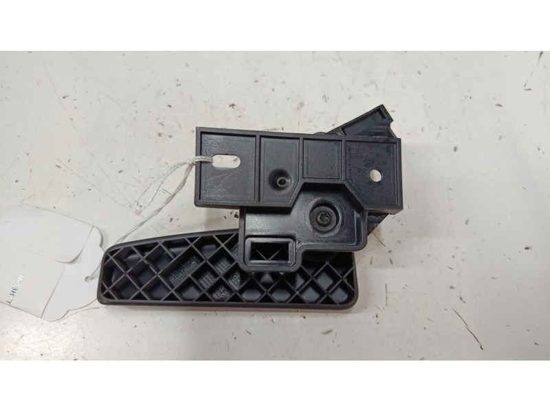 Recambio de tirador capo para volkswagen polo v (6r1, 6c1) 1.2 tsi referencia OEM IAM 6R1823633  