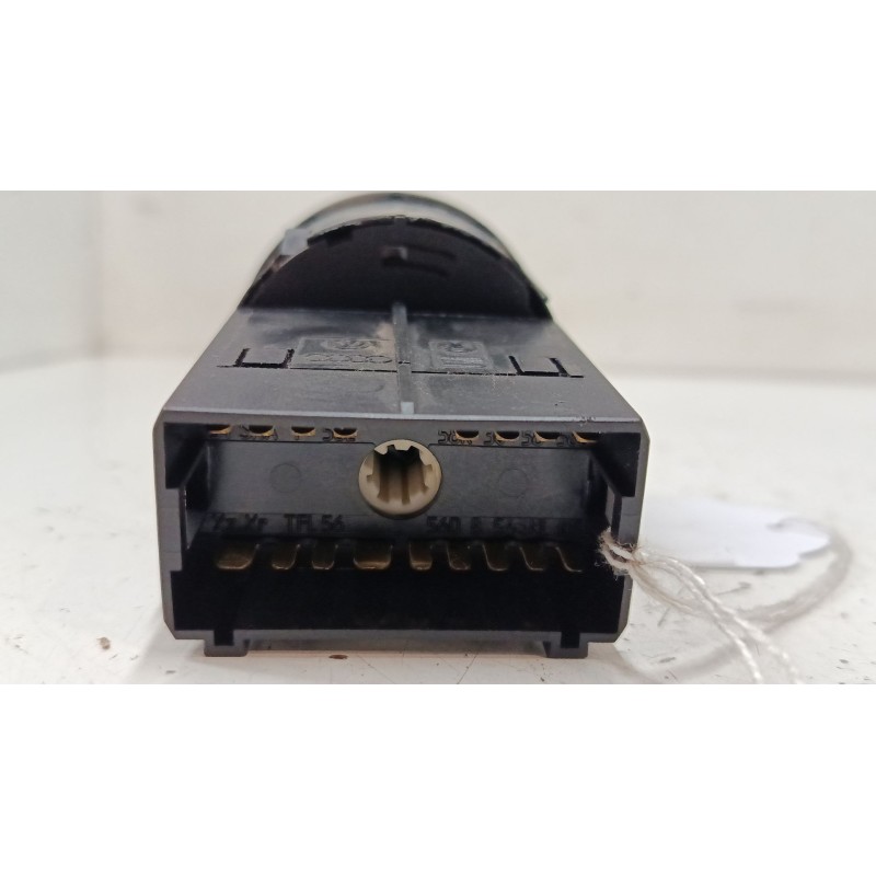 Recambio de conmutador de luces para volkswagen polo v (6r1, 6c1) 1.2 tsi referencia OEM IAM 6R0941531B  