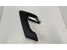 Recambio de maneta interior puerta trasera derecha para volkswagen polo v (6r1, 6c1) 1.2 tsi referencia OEM IAM 6R0867180K  