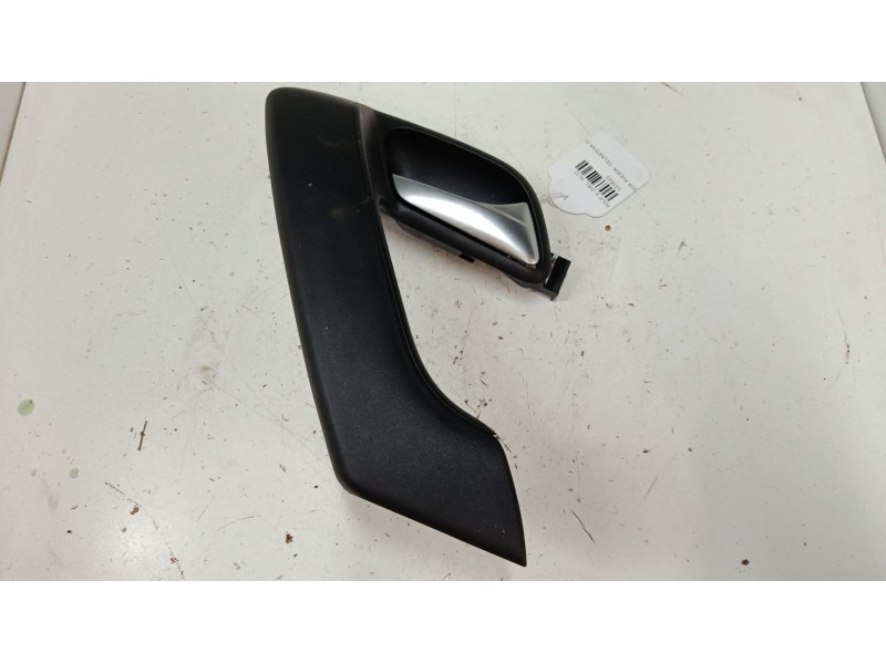 Recambio de maneta interior puerta delantera derecha para volkswagen polo v (6r1, 6c1) 1.2 tsi referencia OEM IAM 6R0867180K  