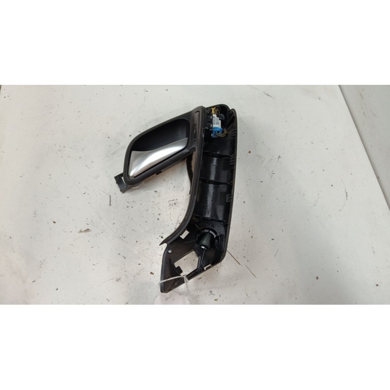 Recambio de maneta interior puerta delantera izquierda para volkswagen polo v (6r1, 6c1) 1.2 tsi referencia OEM IAM 6R0867179J  