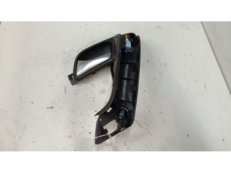 Recambio de maneta interior puerta delantera izquierda para volkswagen polo v (6r1, 6c1) 1.2 tsi referencia OEM IAM 6R0867179J  