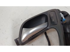 Recambio de maneta interior puerta delantera izquierda para volkswagen polo v (6r1, 6c1) 1.2 tsi referencia OEM IAM 6R0867179J   2