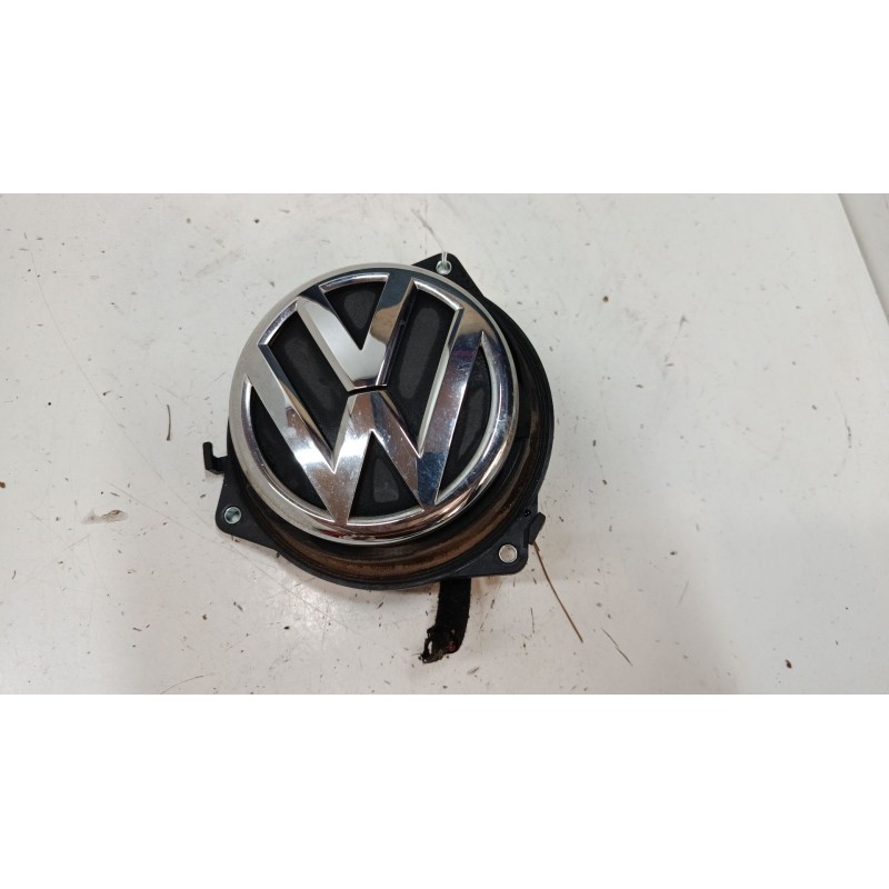 Recambio de maneta exterior porton para volkswagen polo v (6r1, 6c1) 1.2 tsi referencia OEM IAM 6R6827469D  