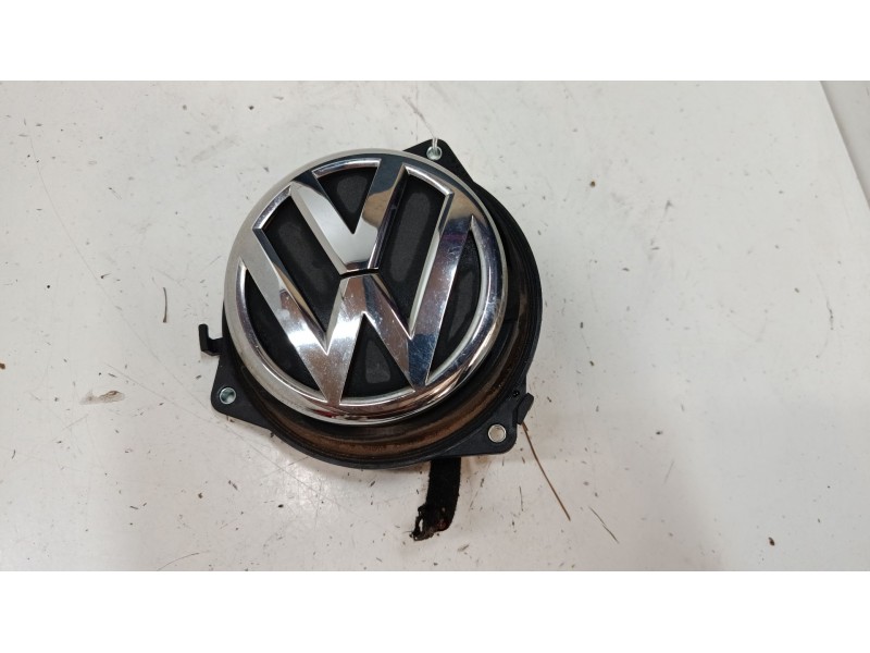 Recambio de maneta exterior porton para volkswagen polo v (6r1, 6c1) 1.2 tsi referencia OEM IAM 6R6827469D  