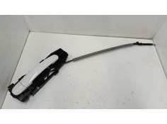 Recambio de maneta exterior puerta delantera derecha para volkswagen polo v (6r1, 6c1) 1.2 tsi referencia OEM IAM 5N0837017E  