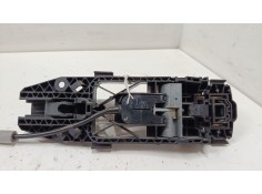 Recambio de maneta exterior puerta delantera derecha para volkswagen polo v (6r1, 6c1) 1.2 tsi referencia OEM IAM 5N0837017E   2