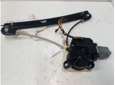 Recambio de elevalunas electrico trasero izquierdo para volkswagen polo v (6r1, 6c1) 1.2 tsi referencia OEM IAM 6r0959811N  