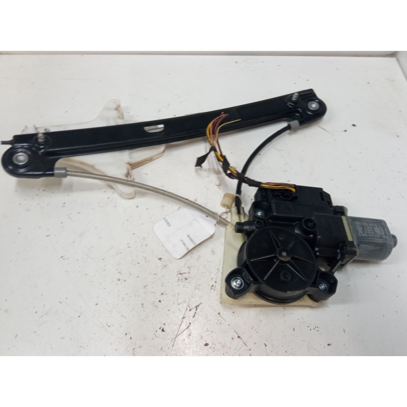 Recambio de elevalunas electrico trasero izquierdo para volkswagen polo v (6r1, 6c1) 1.2 tsi referencia OEM IAM 6r0959811N  