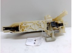 Recambio de maneta exterior puerta delantera derecha para ssangyong tivoli 1.6 referencia OEM IAM    2