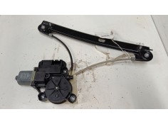Recambio de elevalunas electrico trasero derecho para volkswagen polo v (6r1, 6c1) 1.2 tsi referencia OEM IAM 6R0959812N  