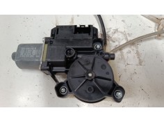 Recambio de elevalunas electrico trasero derecho para volkswagen polo v (6r1, 6c1) 1.2 tsi referencia OEM IAM 6R0959812N   2