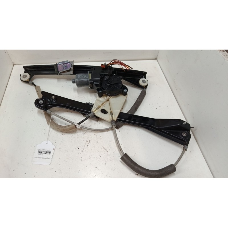 Recambio de elevalunas electrico delantero izquierdo para volkswagen polo v (6r1, 6c1) 1.2 tsi referencia OEM IAM 6R0959801AT  