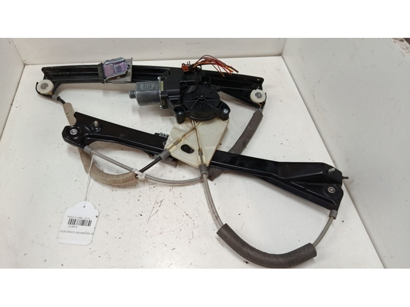 Recambio de elevalunas electrico delantero izquierdo para volkswagen polo v (6r1, 6c1) 1.2 tsi referencia OEM IAM 6R0959801AT  