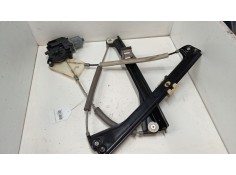 Recambio de elevalunas electrico delantero derecho para volkswagen polo v (6r1, 6c1) 1.2 tsi referencia OEM IAM 6R0959802BE  