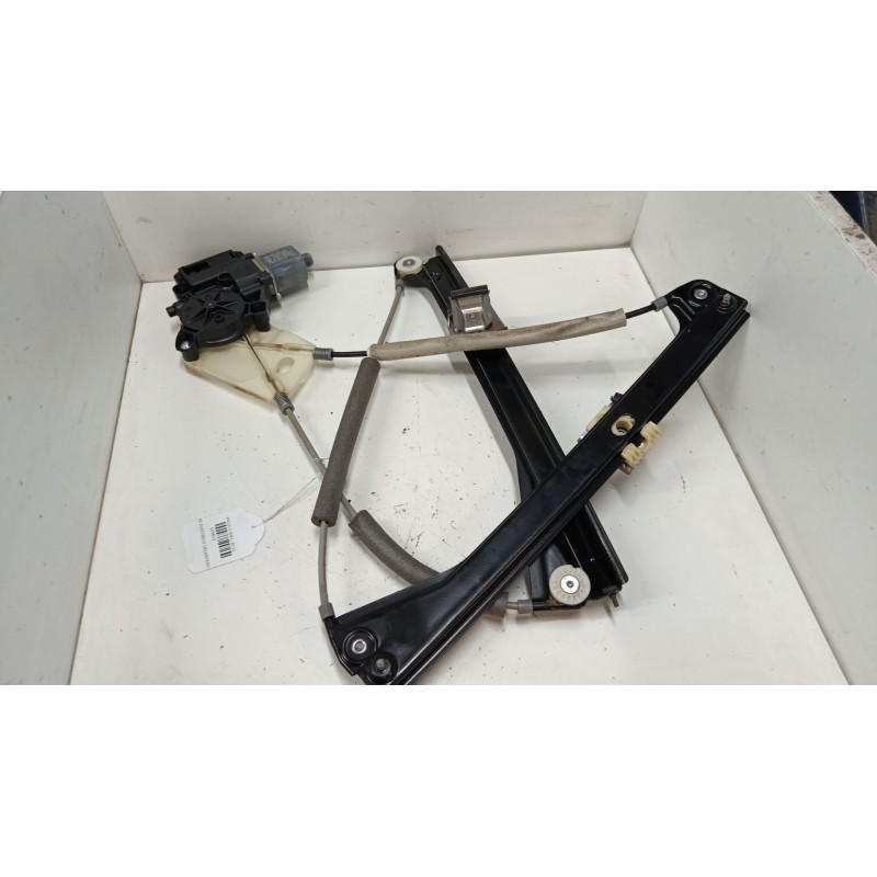 Recambio de elevalunas electrico delantero derecho para volkswagen polo v (6r1, 6c1) 1.2 tsi referencia OEM IAM 6R0959802BE  