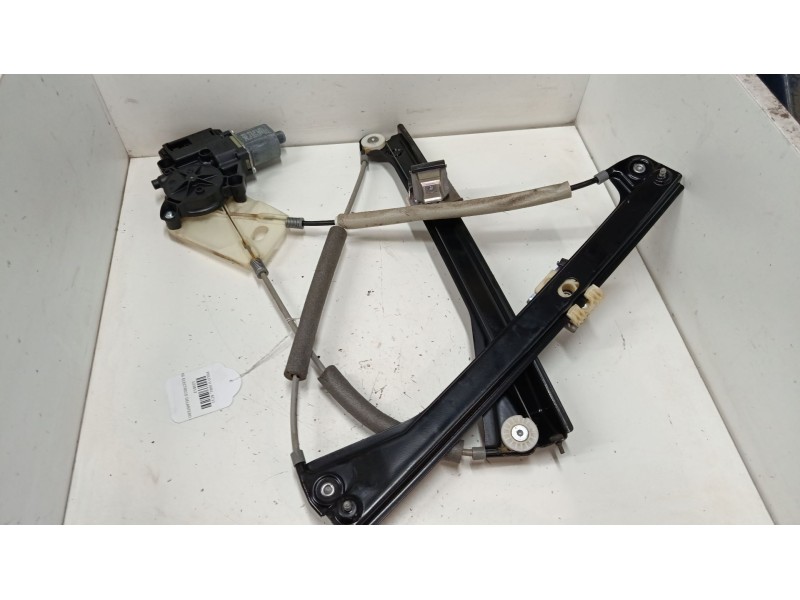 Recambio de elevalunas electrico delantero derecho para volkswagen polo v (6r1, 6c1) 1.2 tsi referencia OEM IAM 6R0959802BE  