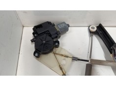 Recambio de elevalunas electrico delantero derecho para volkswagen polo v (6r1, 6c1) 1.2 tsi referencia OEM IAM 6R0959802BE   2
