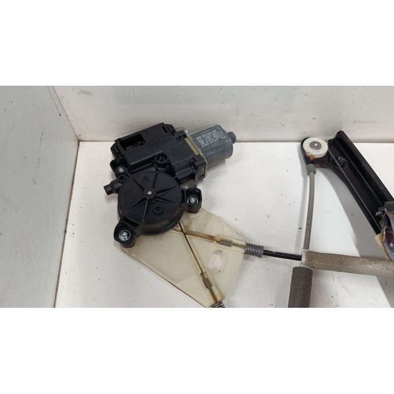 Recambio de elevalunas electrico delantero derecho para volkswagen polo v (6r1, 6c1) 1.2 tsi referencia OEM IAM 6R0959802BE  