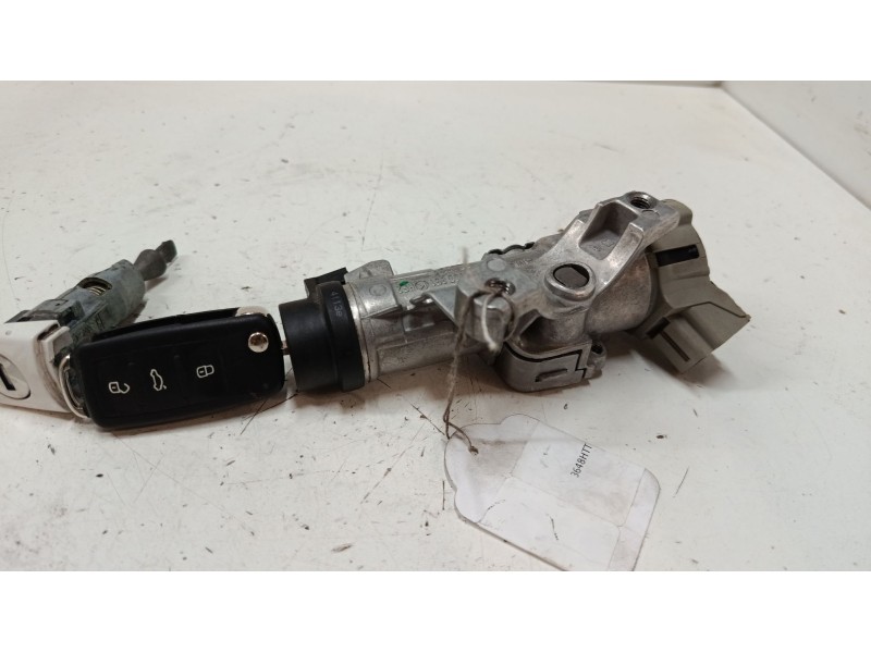 Recambio de kit bombines para volkswagen polo v (6r1, 6c1) 1.2 tsi referencia OEM IAM 6R0905851K  