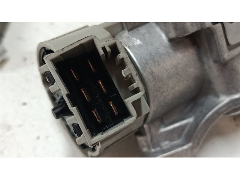 Recambio de kit bombines para volkswagen polo v (6r1, 6c1) 1.2 tsi referencia OEM IAM 6R0905851K  