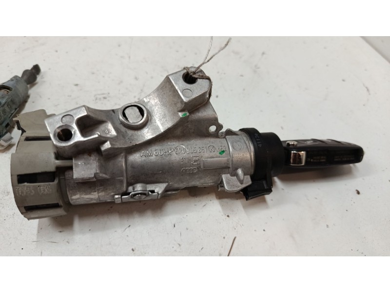 Recambio de kit bombines para volkswagen polo v (6r1, 6c1) 1.2 tsi referencia OEM IAM 6R0905851K  