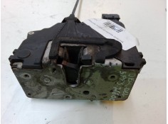 Recambio de cerradura puerta delantera derecha para fiat grande punto (199_) 1.4 (199axb11, 199axb1a, 199bxb1a, 199axl1a) refere