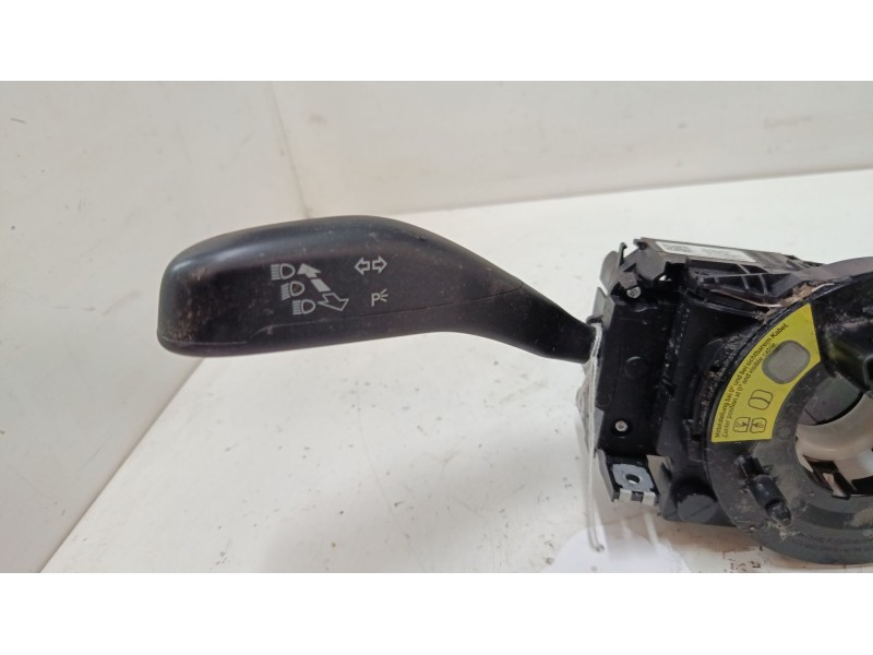 Recambio de mando luces para volkswagen polo v (6r1, 6c1) 1.2 tsi referencia OEM IAM 6R0953521A 6R0909654 